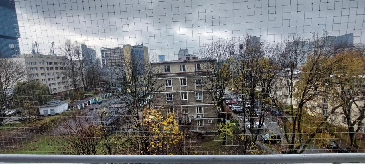 Apartament Koszutka - 100M Od Spodka Katowice Exterior photo